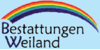 Kundenlogo von Bestattungen Weila>>>>nd Inh. Ulrike Weiland