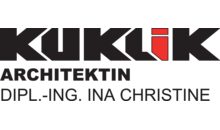 Kundenlogo von Architektin Dipl.-Ing. Ina Christine Kuklik