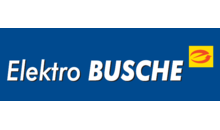 Kundenlogo von Elektro Busche
