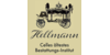 Kundenlogo von Hellmann Bestattungen