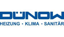 Kundenlogo von Gebr. Dünow GmbH Heizung Klima Sanitär