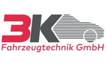 Kundenlogo von 3K-Fahrzeugtechnik GTÜ-Prüfstelle