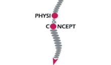 Kundenlogo von Physio 6 Concept Physiotherapie 6 Heilpraktik Annika Tadic-Schoeps