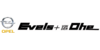 Kundenlogo von Evels und von der Ohe GmbH&Co.KG