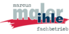 Kundenlogo von Marcus Ihle Malermeister