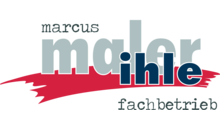 Kundenlogo von Marcus Ihle Malermeister
