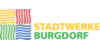 Kundenlogo von Stadtwerke Burgdorf GmbH