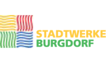 Kundenlogo von Stadtwerke Burgdorf GmbH