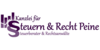 Kundenlogo von Kanzlei für Steuern & Recht Peine Christina Musiolek