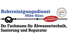 Kundenlogo von Mike Ihlau Rohrreinigungsdienst