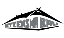 Kundenlogo von Steensma-Bau GmbH