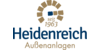 Kundenlogo von Günter Heidenreich Straßenbauunternehmen Inh. Dipl.-Ing. Bianca Dzaak e.K.