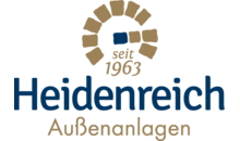Kundenlogo von Günter Heidenreich Straßenbauunternehmen Inh. Dipl.-Ing. Bianca Dzaak e.K.