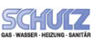 Kundenlogo von Schulz Saintär und Heizung