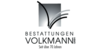 Kundenlogo von Bestattungen Volkmann GmbH