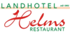 Kundenlogo von Landhotel Helms