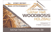 Kundenlogo von Lothar Heß