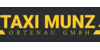 Kundenlogo von Taxi Munz Ortenau GmbH