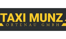 Kundenlogo von Taxi Munz Ortenau GmbH