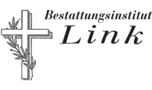 Kundenlogo von Bestattungen Link