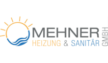 Kundenlogo von Mehner Heizung & Sanitär GmbH