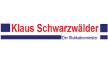 Kundenlogo von Gipsergeschäft Klaus Schwarzwälder