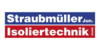 Kundenlogo von Straubmüller Isoliertechnik GmbH