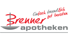 Kundenlogo von Carolin Brenner Apotheke am Storchenturm