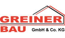 Kundenlogo von Greiner Bau GmbH & Co. KG
