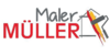 Kundenlogo von Maler Müller GmbH