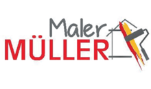 Kundenlogo von Maler Müller GmbH