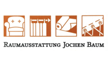 Kundenlogo von Jochen Baum Raumausstattung
