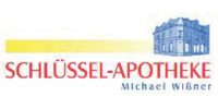 Kundenlogo Schlüssel-Apotheke Michael Wißner e.K.
