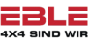 Kundenlogo von Eble 4 x 4 GmbH