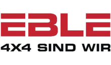 Kundenlogo von Eble 4 x 4 GmbH