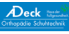 Kundenlogo von Alfred Deck