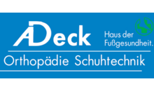 Kundenlogo von Alfred Deck