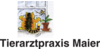 Kundenlogo von Tierarztpraxis Katja Maier