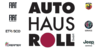 Kundenlogo von Autohaus Roll GmbH