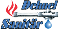 Kundenlogo Dehnel Sanitär
