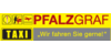 Kundenlogo von Fahrservice Kurt Pfalzgraf