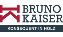 Kundenlogo von Holzbau Bruno Kaiser GmbH