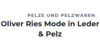 Kundenlogo von Oliver Ries Mode in Leder & Pelz