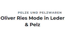 Kundenlogo von Oliver Ries Mode in Leder & Pelz