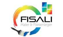 Kundenlogo von Fisali Maler & Fliesenleger