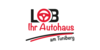 Kundenlogo von Autohaus Lob, Inhaber Wolfgang Lob e. K.