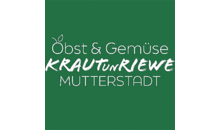 Kundenlogo von Kraut un Riewe - Mutterstadt (ehemals Vollreif)
