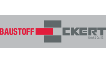 Kundenlogo von Baustoff Eckert GmbH & Co. KG