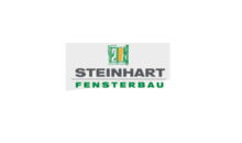 Kundenlogo von Steinhart GmbH Glaserei - Fensterbau