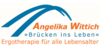 Kundenlogo von Wittich Angelika Ergotherapie